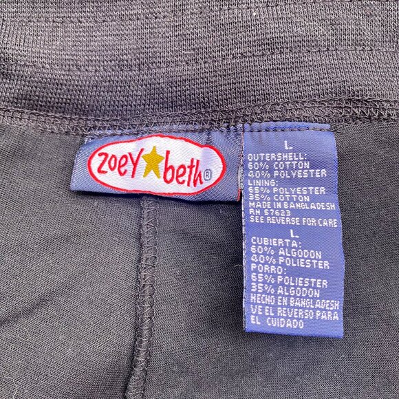 Y2K athletic skort - Picture 7 of 7